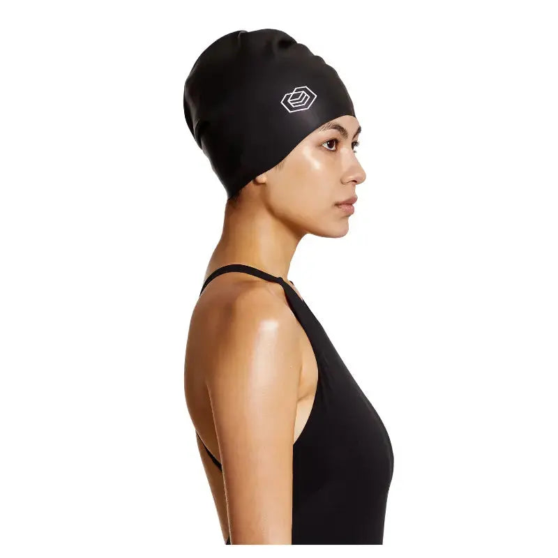 Soul Cap Silicon Swim Hat | Swimcore Regular Swimming Cap Soul Cap