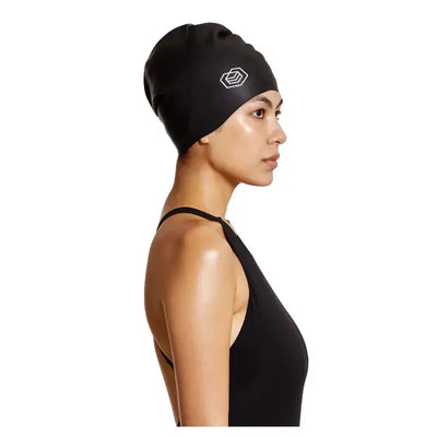 Soul Cap Silicon Swim Hat | Swimcore Regular Swimming Cap Soul Cap