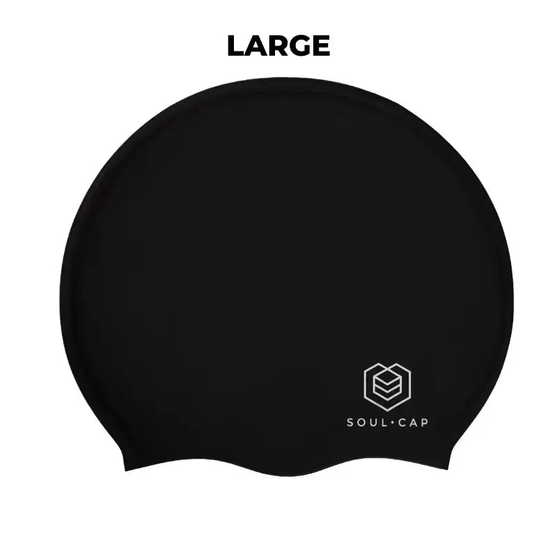 Soul Cap Silicon Swim Hat | Swimcore Regular Swimming Cap Soul Cap