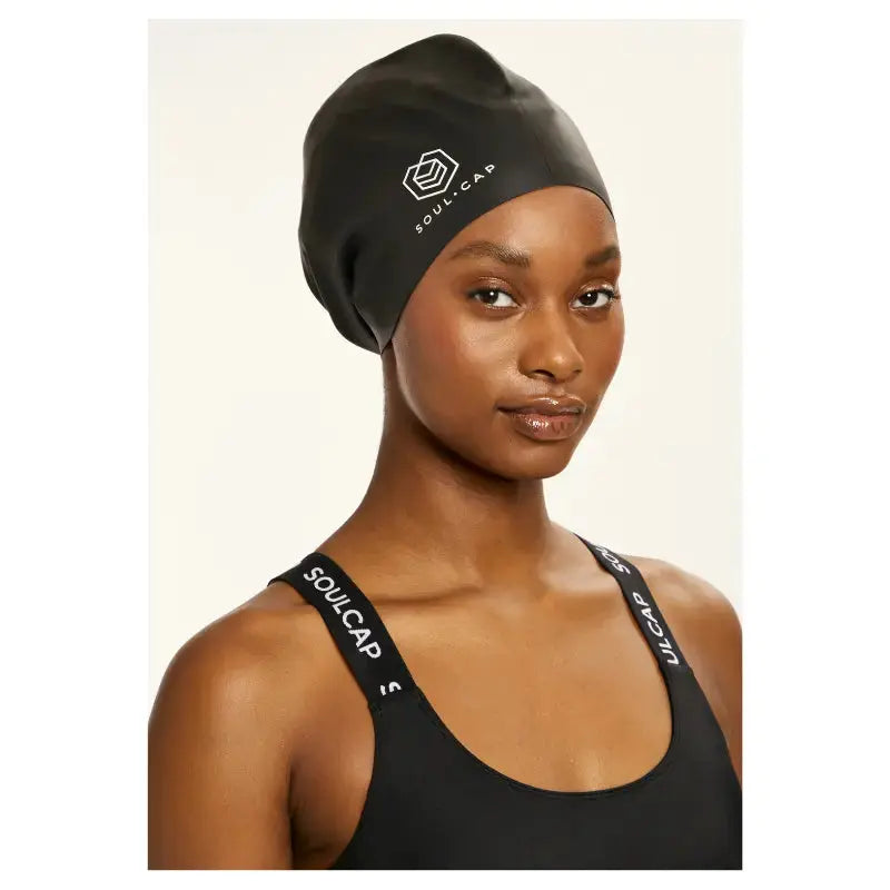 Soul Cap Silicon Swim Hat | Swimcore Regular Swimming Cap Soul Cap