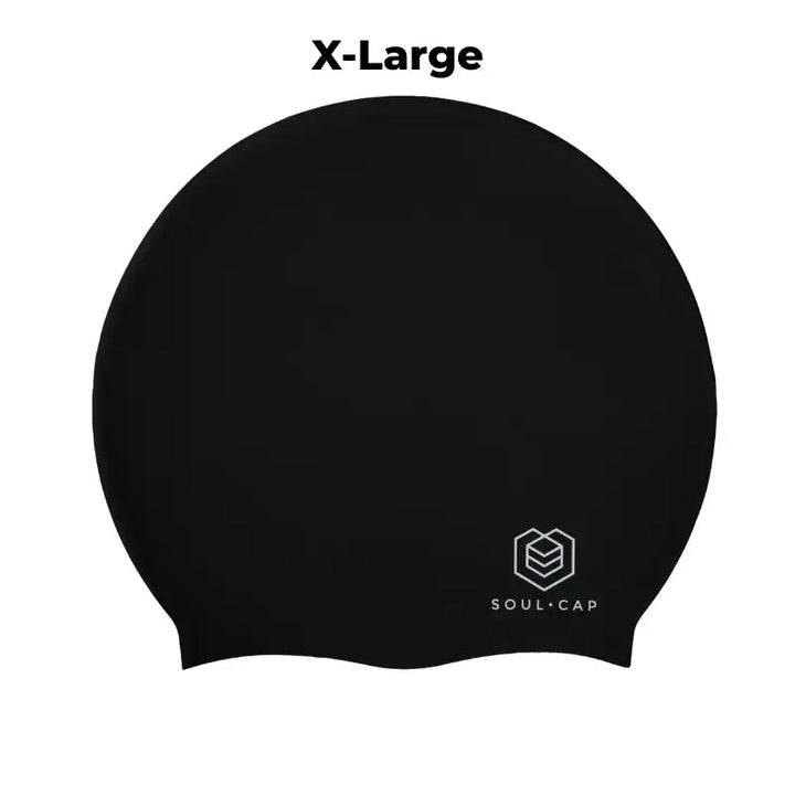 Soul Cap Silicon Swim Hat | Swimcore Regular Swimming Cap Soul Cap