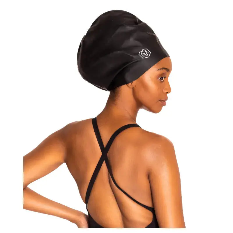 Soul Cap Silicon Swim Hat | Swimcore Regular Swimming Cap Soul Cap