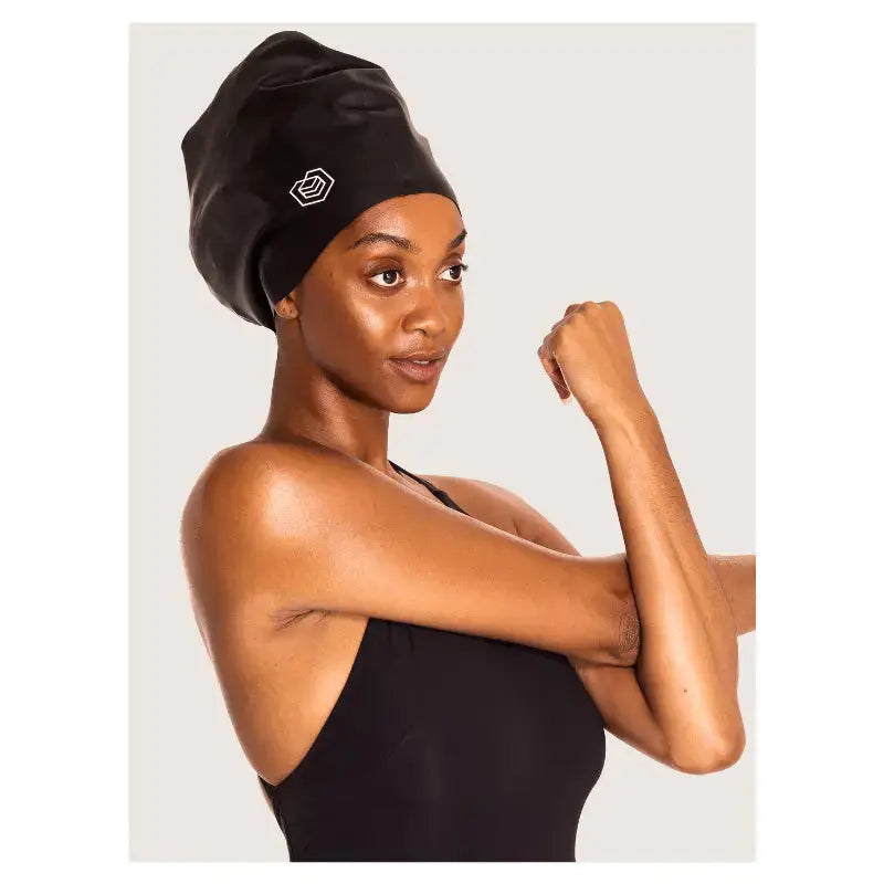 Soul Cap Silicon Swim Hat | Swimcore Regular Swimming Cap Soul Cap
