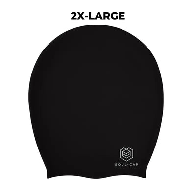 Soul Cap Silicon Swim Hat | Swimcore Regular Swimming Cap Soul Cap