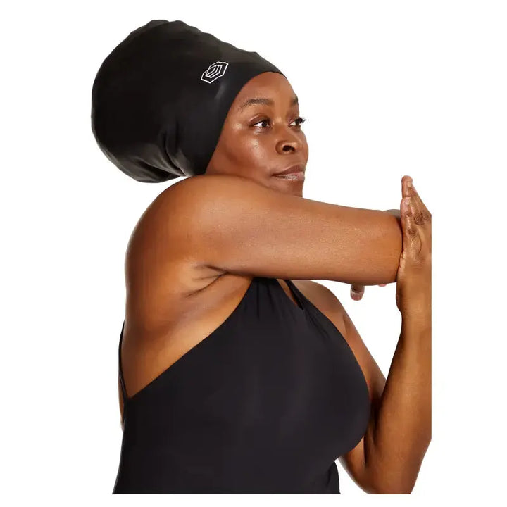 Soul Cap Silicon Swim Hat | Swimcore Regular Swimming Cap Soul Cap