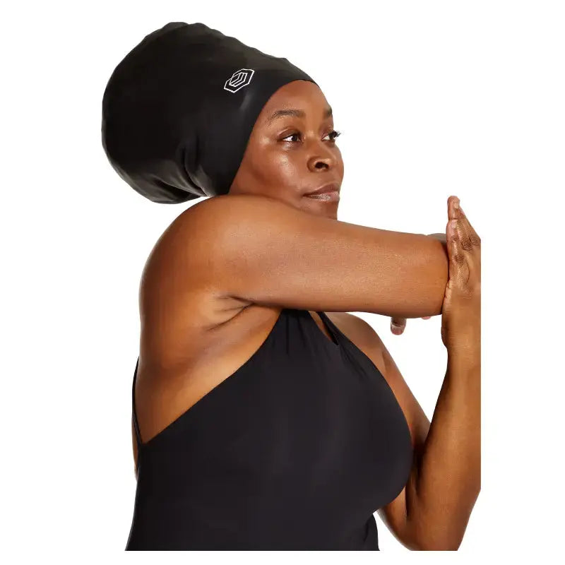 Soul Cap Silicon Swim Hat | Swimcore Regular Swimming Cap Soul Cap