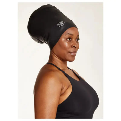 Soul Cap Silicon Swim Hat | Swimcore Regular Swimming Cap Soul Cap