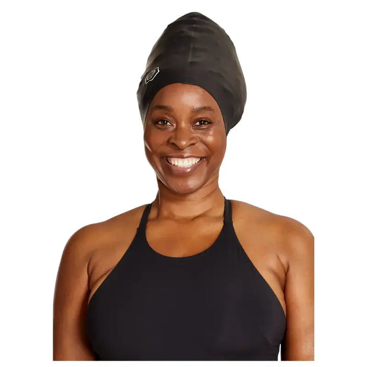 Soul Cap Silicon Swim Hat | Swimcore Regular Swimming Cap Soul Cap