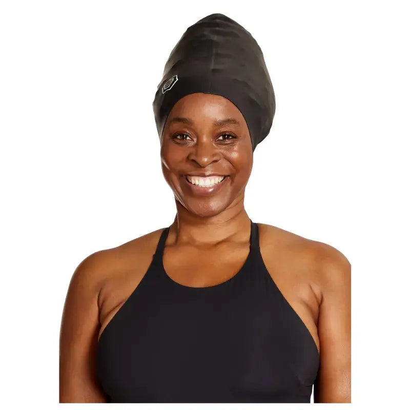 Soul Cap Silicon Swim Hat | Swimcore Regular Swimming Cap Soul Cap