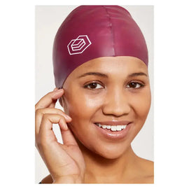 Soul Cap Silicon Swim Hat | Swimcore Regular Swimming Cap Soul Cap