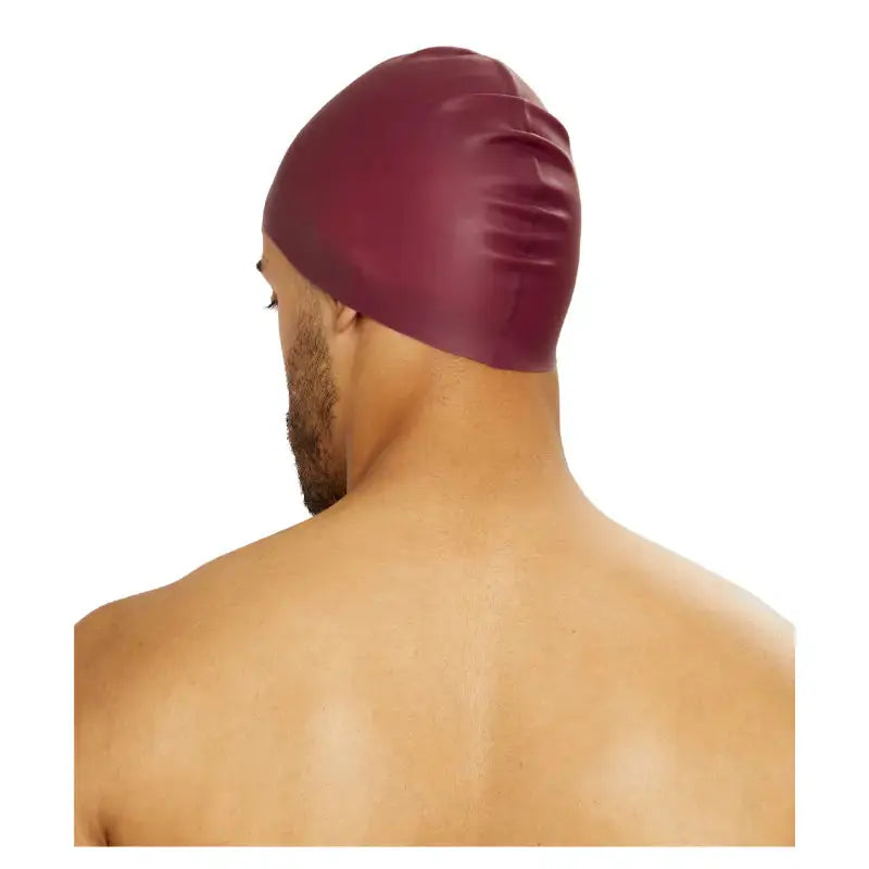 Soul Cap Silicon Swim Hat | Swimcore Regular Swimming Cap Soul Cap