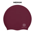 Soul Cap Silicon Swim Hat | Swimcore Regular Swimming Cap Soul Cap