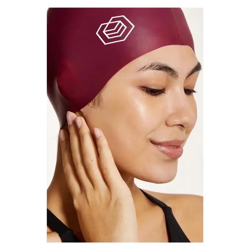 Soul Cap Silicon Swim Hat | Swimcore Regular Swimming Cap Soul Cap