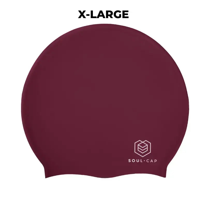 Soul Cap Silicon Swim Hat | Swimcore Regular Swimming Cap Soul Cap