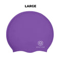 Soul Cap Silicon Swim Hat | Swimcore Regular Swimming Cap Soul Cap