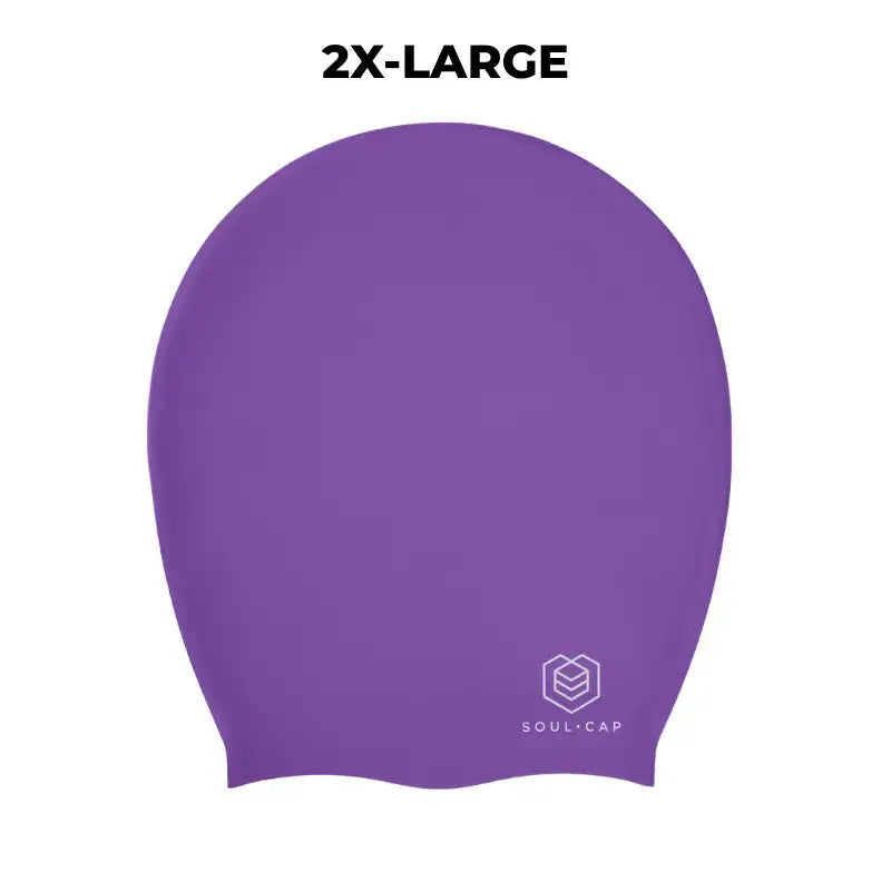 Soul Cap Silicon Swim Hat | Swimcore Regular Swimming Cap Soul Cap