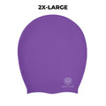 Soul Cap Silicon Swim Hat | Swimcore Regular Swimming Cap Soul Cap