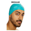 Soul Cap Silicon Swim Hat | Swimcore Regular Swimming Cap Soul Cap