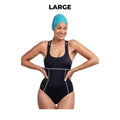 Soul Cap Silicon Swim Hat | Swimcore Regular Swimming Cap Soul Cap