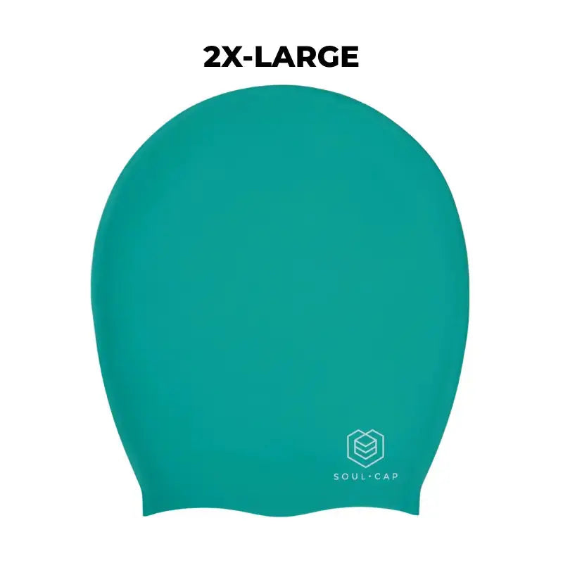 Soul Cap Silicon Swim Hat | Swimcore Regular Swimming Cap Soul Cap