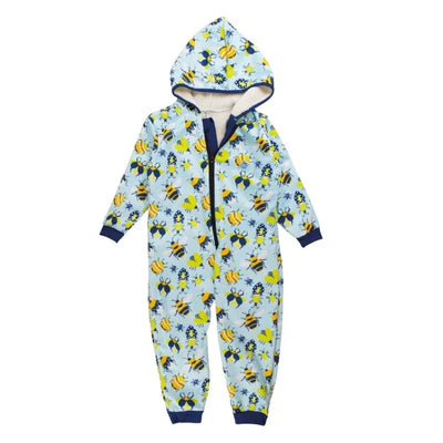 Swim Waterproof Onesie Baby | Kids Bath Towel Swimcore