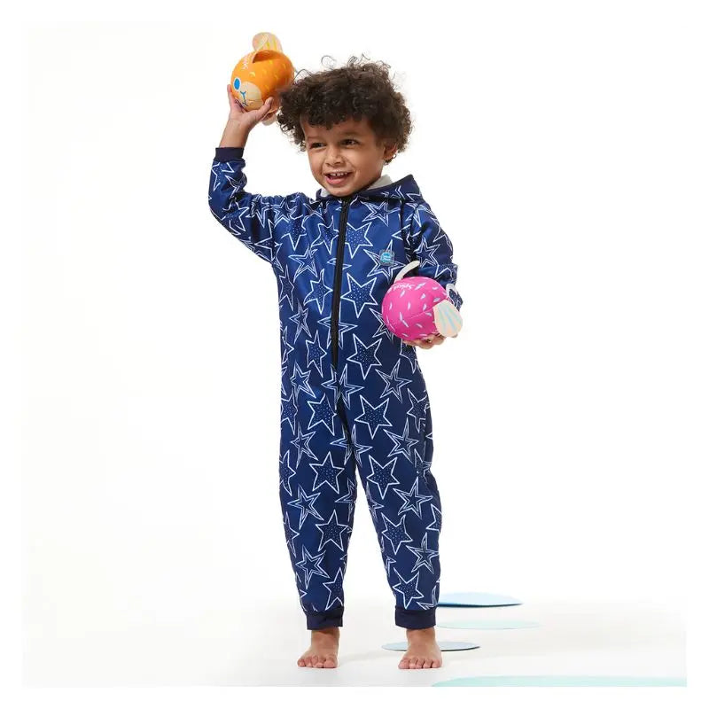 Swim Waterproof Onesie Baby | Kids Bath Towel Swimcore