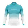 Swimcore Mens Rash Guard | Mens Rash Guard Long Sleeve Swimcore