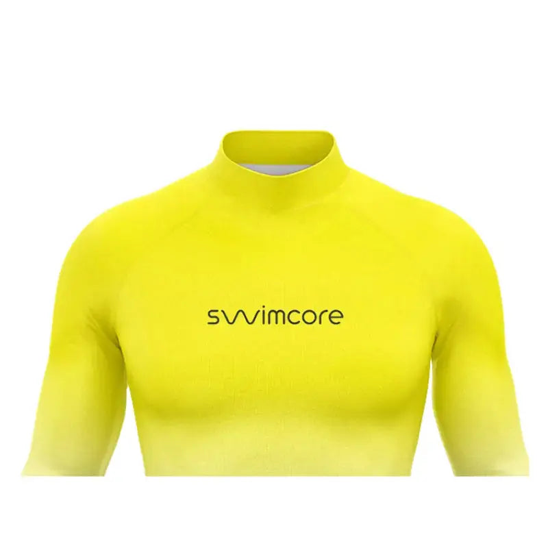 Swimcore Mens Rash Guard | Mens Rash Guard Long Sleeve Swimcore