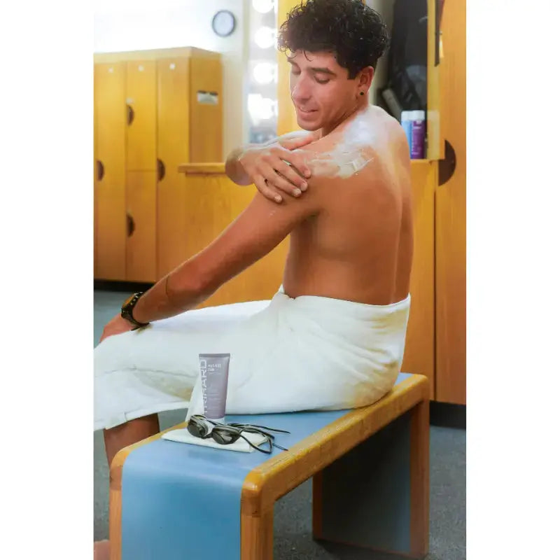 Swimmer Body & Hair Care | Pre & Post Swimming Body & Hair Care Bundle Fast Bundle