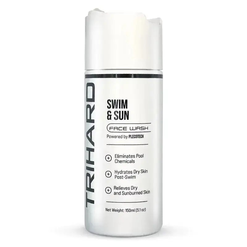 Swimmer Body & Hair Kit | Swim Chlorine Removal Body & Hair Bundle Fast Bundle