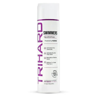 Swimmer Body & Hair Kit | Swim Chlorine Removal Body & Hair Bundle Fast Bundle