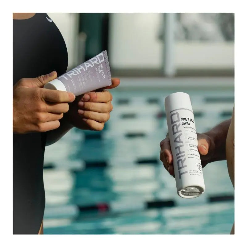 Swimmer Body & Hair Kit | Swim Chlorine Removal Body & Hair Bundle Fast Bundle