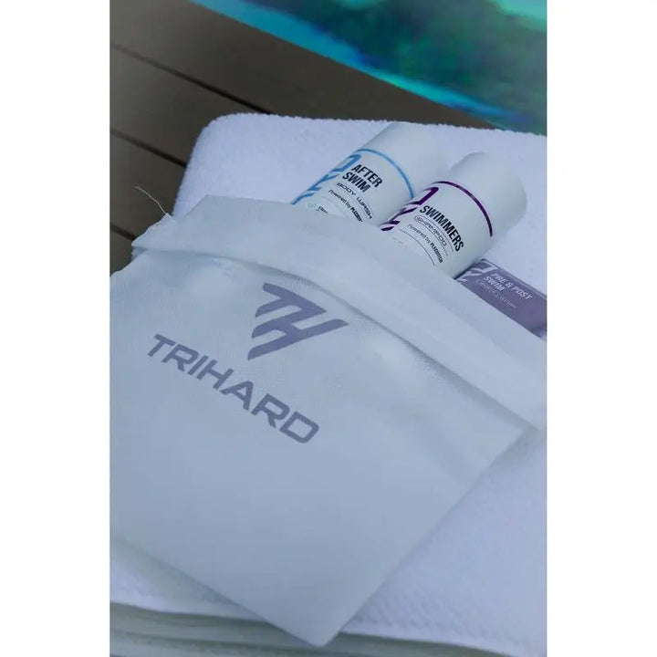 Swimmer Body &amp; Hair Kit | Swim Chlorine Removal Body &amp; Hair Bundle Fast Bundle