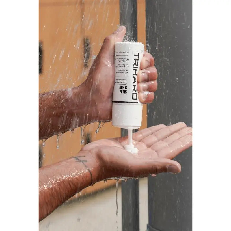 Swimmer Body & Hair Kit | Swim Chlorine Removal Body & Hair Bundle Fast Bundle