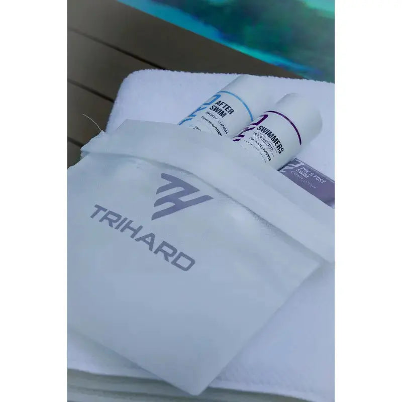 Swimmer Essential Skincare Kit | Pre &amp; Post Swimming Skincare Bundle Fast Bundle