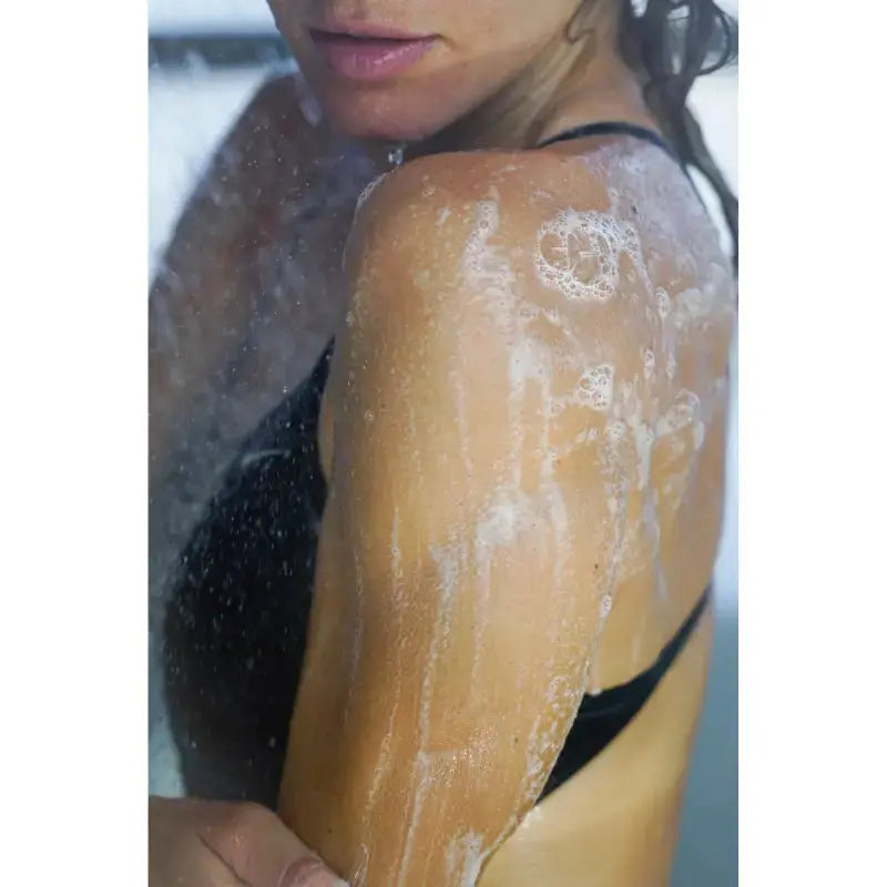 Swimmer Essential Skincare Kit | Pre &amp; Post Swimming Skincare Bundle Fast Bundle