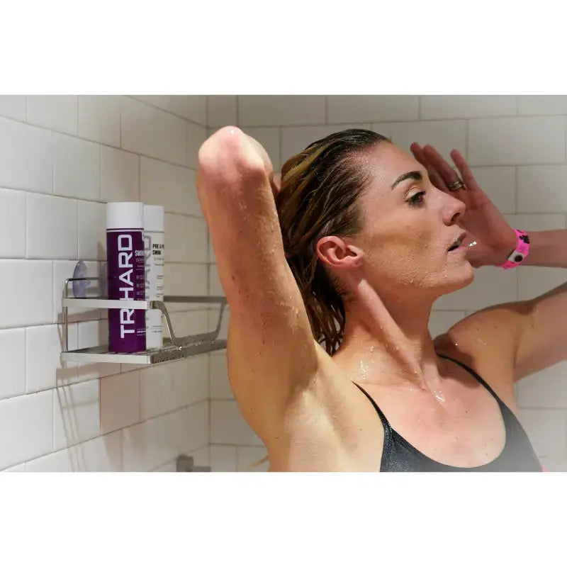 Swimmer Hair Care Combo | Swim Shampoo & Conditioner Combo Fast Bundle