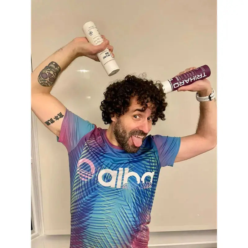 Swimmer Hair Care Combo | Swim Shampoo &amp; Conditioner Combo Fast Bundle