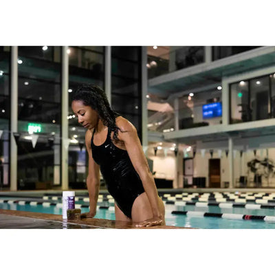Swimmer Hair Care Combo | Swim Shampoo & Conditioner Combo Fast Bundle