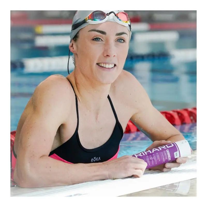 Swimmer Hair & Body Kit | Lucy CK&