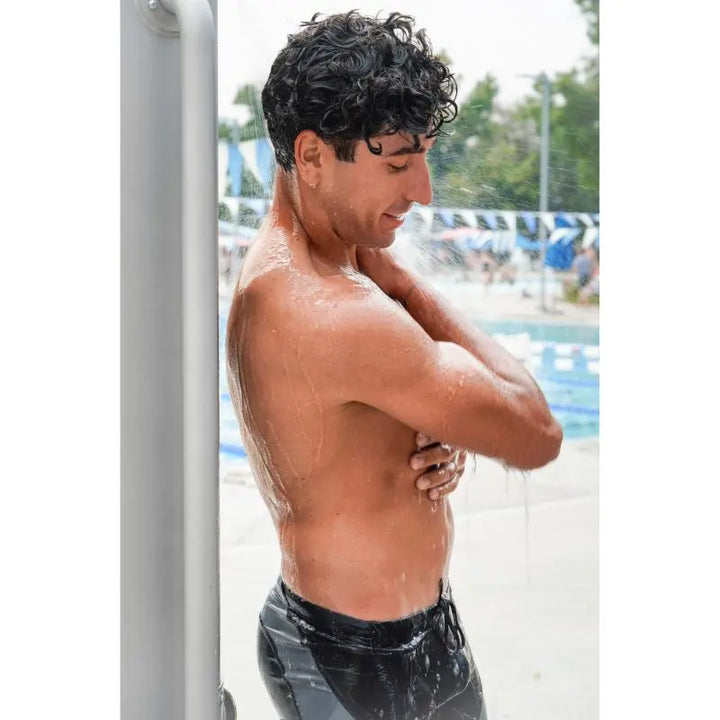 Swimmer Hair &amp; Body Kit | Lucy CK&