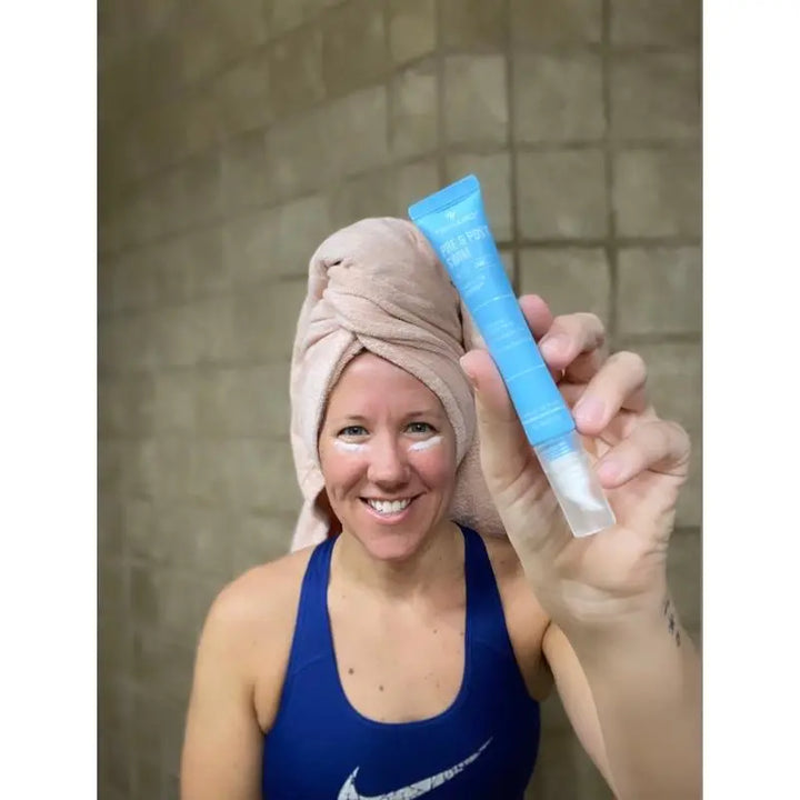 Swimmer Hair &amp; Body Kit | Lucy CK&