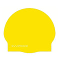 Swimming Hat Adult Kids | 100% Soft Silicon Swim Cap Swimcore