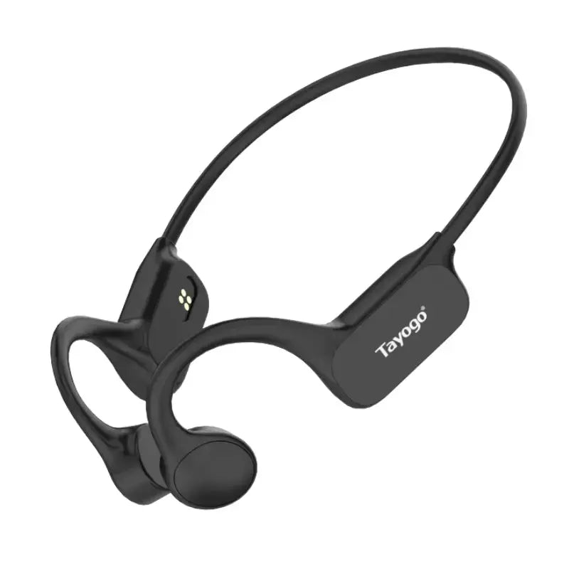 Swimming Music Headphone Bluetooth | Waterproof Bone Conduction W25 Swimcore