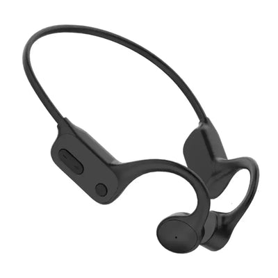 Swimming Music Headphone Bluetooth | Waterproof Bone Conduction W25 Swimcore
