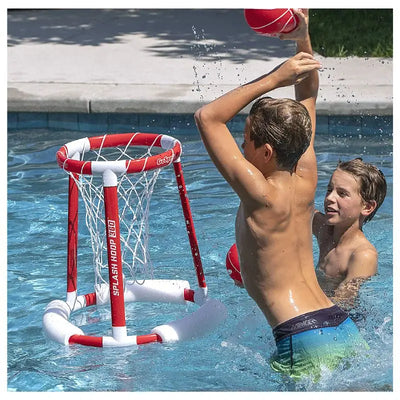 Swimming Pool Basketball Net | Kids Adult Water Basketball Net Swimcore