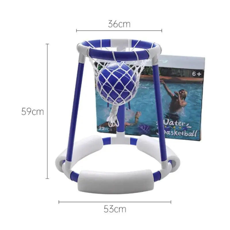 Swimming Pool Basketball Net | Kids Adult Water Basketball Net Swimcore