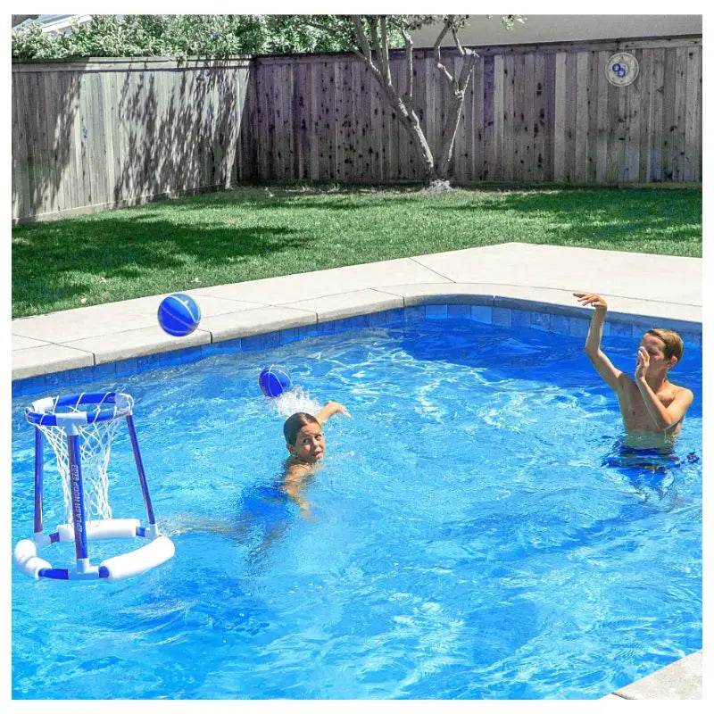 Swimming Pool Basketball Net | Kids Adult Water Basketball Net Swimcore