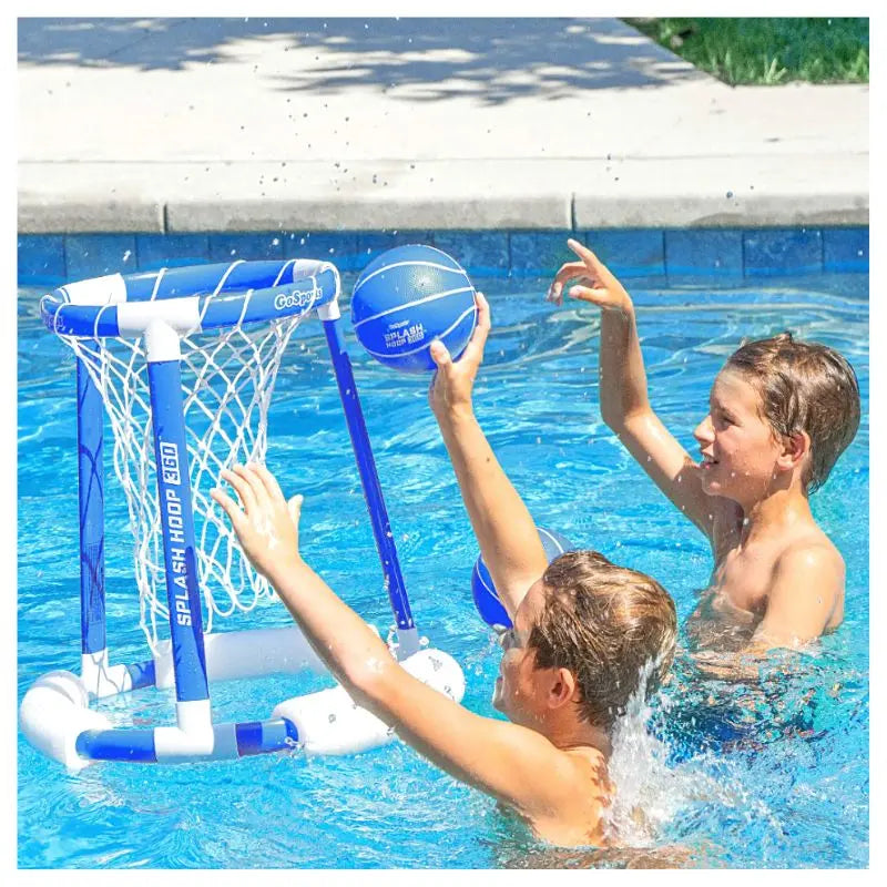 Swimming Pool Basketball Net | Kids Adult Water Basketball Net Swimcore