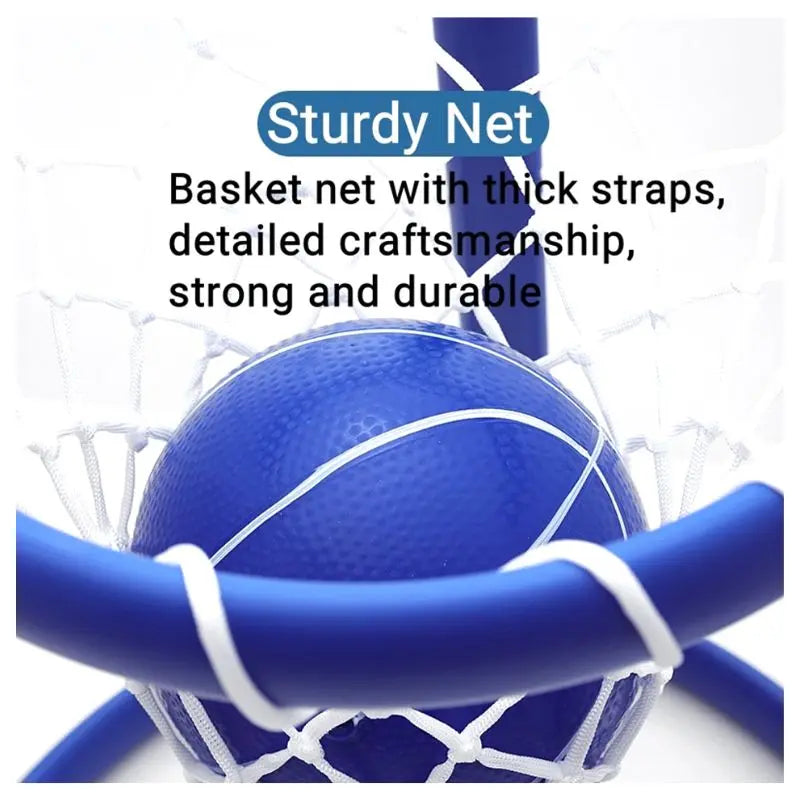 Swimming Pool Basketball Net | Kids Adult Water Basketball Net Swimcore